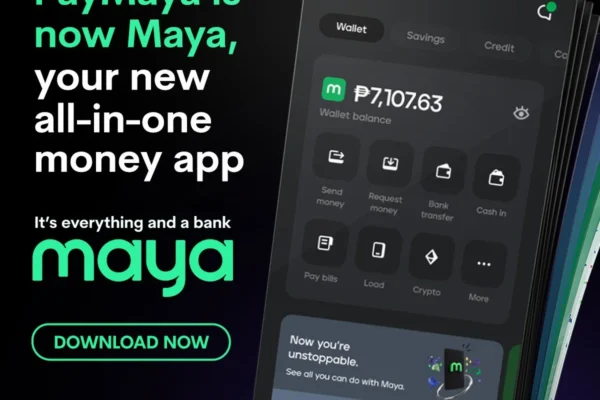 My Honest Experience with Maya’s Crypto Feature: Here’s What I Found Out